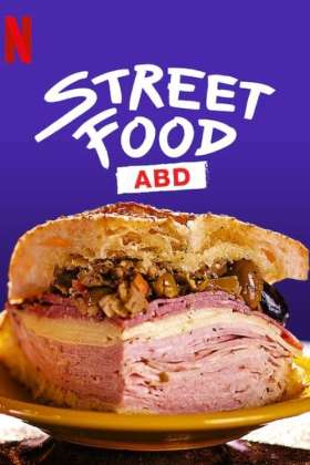Street Food: USA