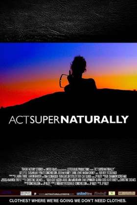 Super/Natural