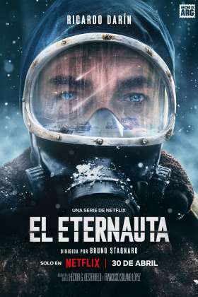 The Eternaut