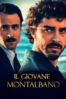 The Young Montalbano