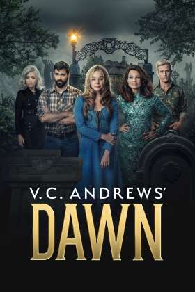 V.C. Andrews Dawn