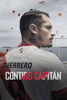 Contigo Capitan