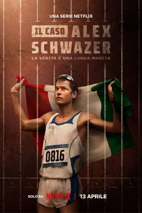 Running for my Truth: Alex Schwazer