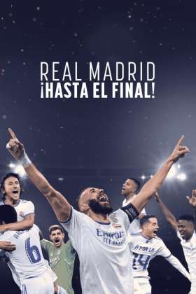 Real Madrid: Until the End