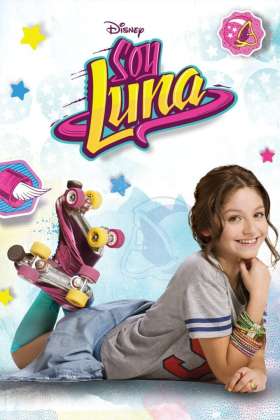 I am Luna