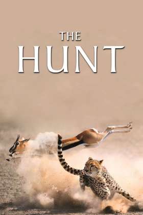 The Hunt BBC