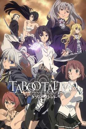 Taboo-Tattoo