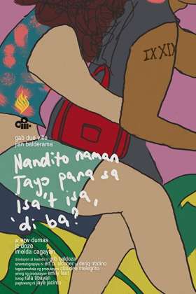 Para sa isa't isa