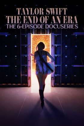Taylor Swift | The Eras Tour | The End of an Era