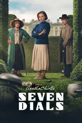 Agatha Christie's Seven Dials