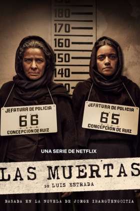 The Dead Girls