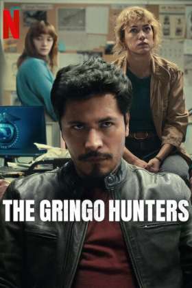 The Gringo Hunters