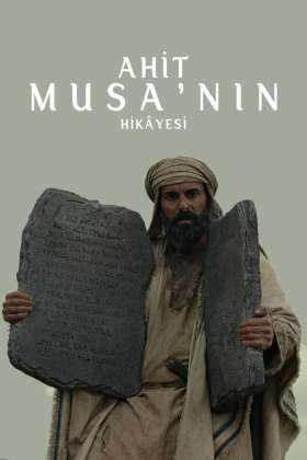 Testament: The Story of Moses