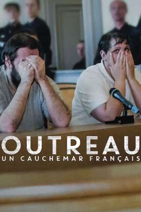 The Outreau Case: A French Nightmare