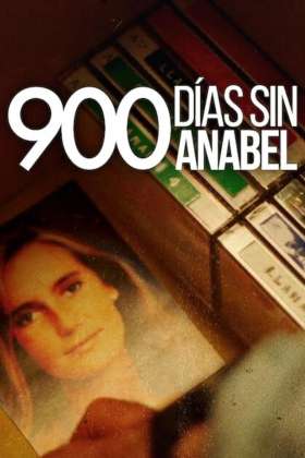 900 Days Without Annabel