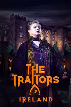 The Traitors Ireland
