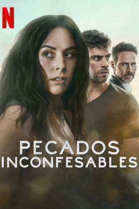 Unspeakable Sins