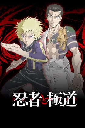 Ninja vs. Gokudo