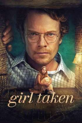Girl Taken