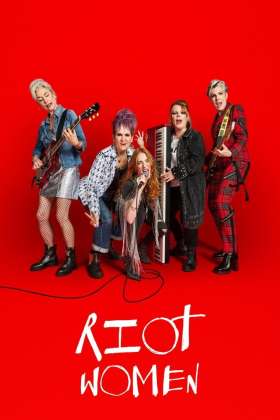 Riot Women