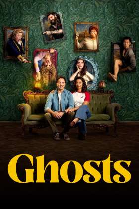 Ghosts Australia