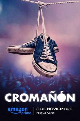 Cromanon The Night of the Fire
