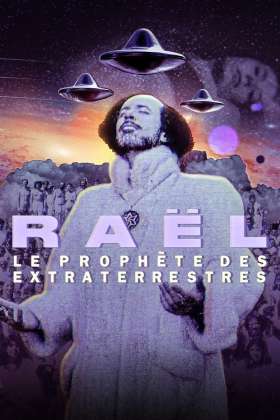Rael: The Prophet Of Extraterrestrials