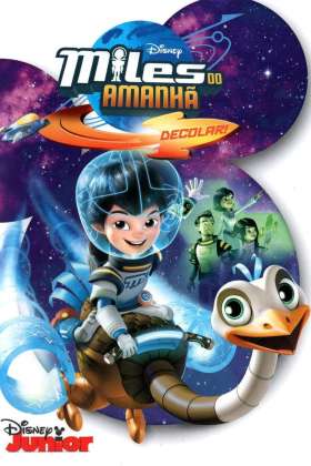 Miles from Tomorrowland