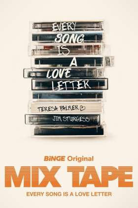 Mix Tape
