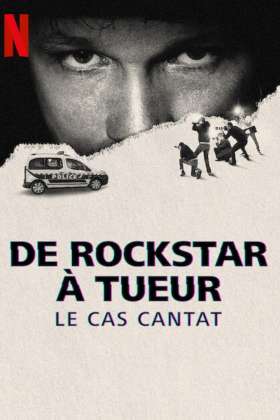 From Rock Star to Killer