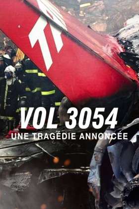 A Tragedy Foretold: Flight 3054