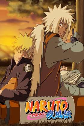 Naruto Shippuuden