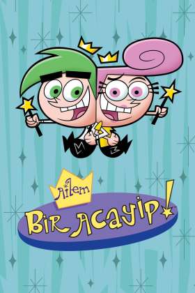 The Fairly OddParents