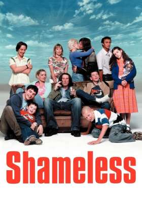 Shameless UK