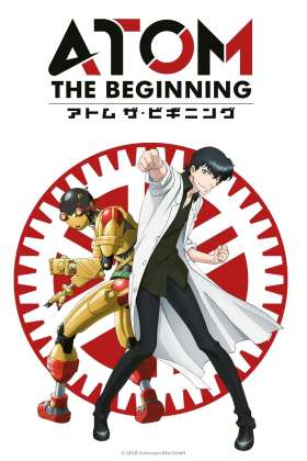 Atom: the Beginning