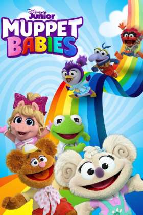 Muppet Babies 2018