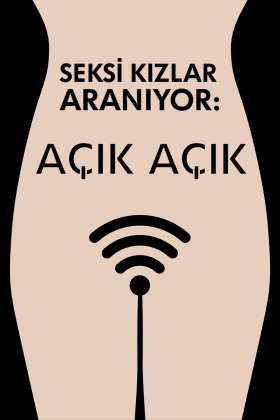 Hot Girls Wanted: Turned On - Seksi Kızlar Aranıyor: Açık Açık