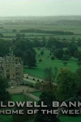 X-Men Apocalypse X-Mansion