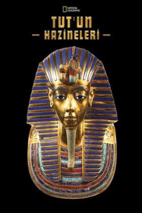 Tut's Treasures: Hidden Secrets