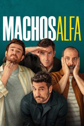 Machos Alfa