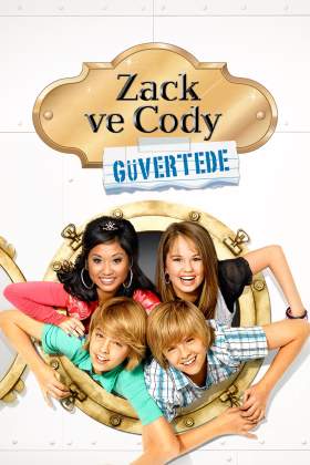 The Suite Life on Deck