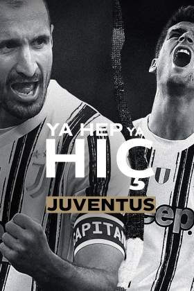 All or Nothing: Juventus