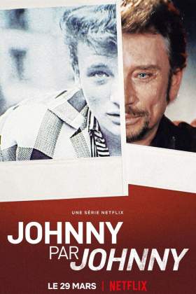 Johnny Hallyday: Born Rocker