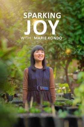 Sparking Joy
