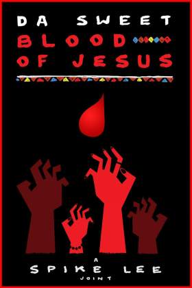 The Sweet Blood