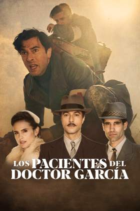 The Patients of Dr. Garcia