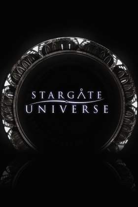 SGU Stargate Universe