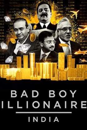 Bad Boy Billionaires India