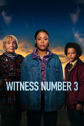 Witness Number 3