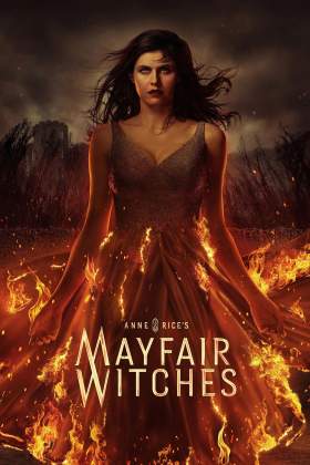 Anne Rice's Mayfair Witches